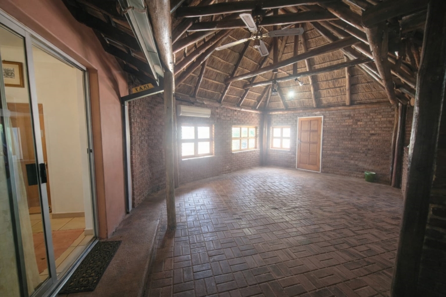 4 Bedroom Property for Sale in Kathu Northern Cape